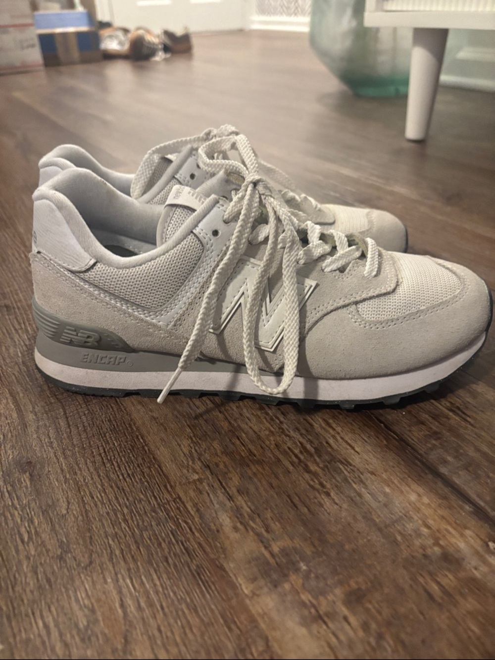 NEW BALANCE 574